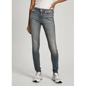 Pepe Jeans Skinny fit jeans SKINNY JEANS LW in verschillende wassingen