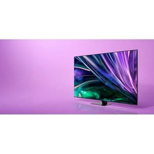 Samsung QLED-TV GQ85QN85DBT, 214 cm / 85", 4K Ultra HD, Smart TV