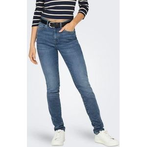 Only Skinny fit jeans ONLPAOLA HW SK ANA DNM X