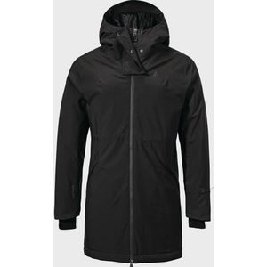 Schöffel Parka Urban Ins Parka Style Crivat WMS