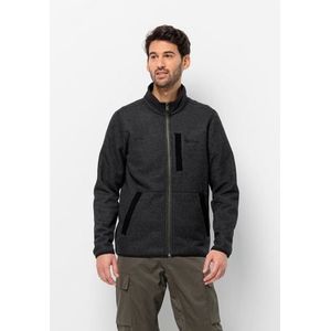 Jack Wolfskin Fleecejack TANNENSPUR JKT M