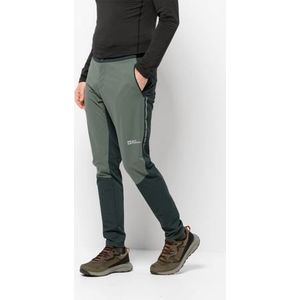 Jack Wolfskin Fietsbroek MOROBBIA PANTS M