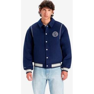 Levi's® Levi's Jack in collegestijl SUTRO LETTERMAN JACKET BLUES