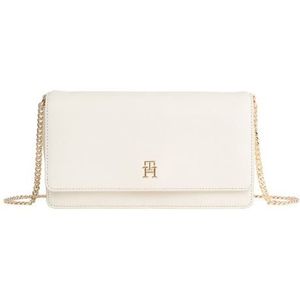 Tommy Hilfiger Schoudertas TH REFINED CHAIN CROSSOVER
