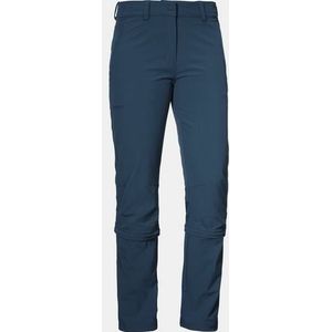 Schöffel Afritsbroek Pants Engadin1 Zip Off