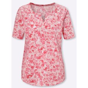 Classic Basics Shirt met korte mouwen Shirt (1-delig)