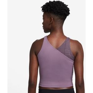 Nike Yogatop YOGA DRI-FIT WOMEN'S CROPPED TANK TOP