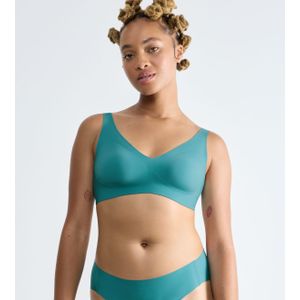 Sloggi Beugelloze-bh NEU: ZERO Feel 2.0 Soft bra