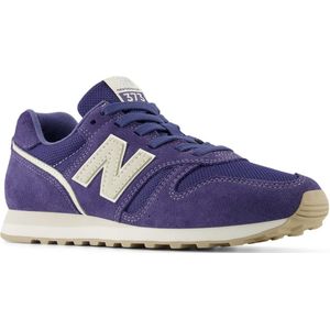 New Balance - WL373V2 - Sneakers - Paars - Synthetisch