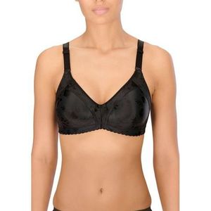 Naturana Minimizer-bh Cup B-E, soft beha zonder beugels, Elastische naadloze cups