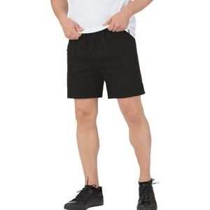 Trigema Jerseybroek TRIGEMA Shorts (1-delig)