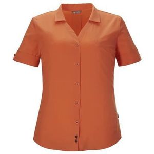 Killtec Functioneel shirt KOS 35 WMN WVN SHRT