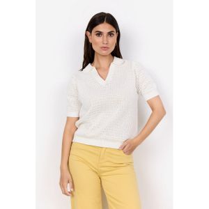 soyaconcept Trui met korte mouwen SC-DENEFA 3