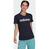 adidas Sportswear T-shirt W LIN T