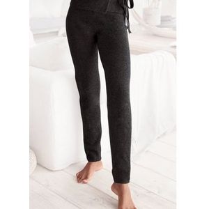 Lascana Tricotbroek -Loungehose