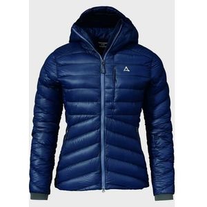 Schöffel Outdoorjack Down Jacket Tschierval L