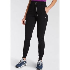 FAYN SPORTS Joggingbroek Relaxed fit met ritszakken