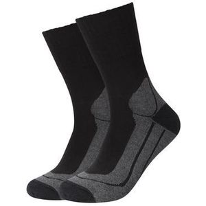 Camano Functionele sokken (set, 2 paar)
