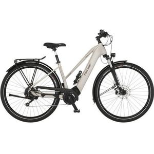 Fischer Fahrräder Fischer E-bike VIATOR 7.0i dames