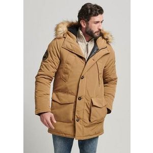 Superdry Parka SD-VINTAGE EVEREST PARKA