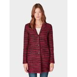 Tom Tailor lange blazer »Leichter Mantel«