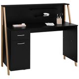 bureau »Dave«