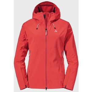 Schöffel Outdoorjack Softshell Jkt Mangart L