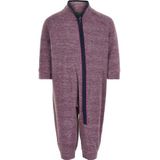 COLOR KIDS fleece-jumpsuit
