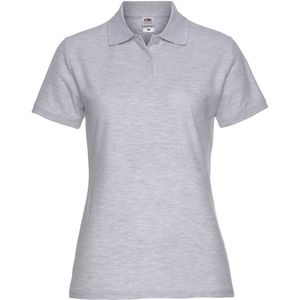 Fruit of the Loom Poloshirt Lady-Fit Premium Polo