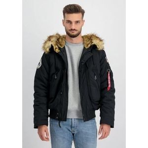 Alpha Industries Winterjack Alpha Industries Men - Parka & Winter Jackets Polar Jacket SV