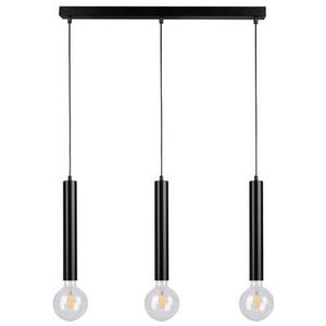 BRITOP LIGHTING Hanglamp Barrel Hanglamp, modern design, van metaal, bijpassende LM E27 / exclusief