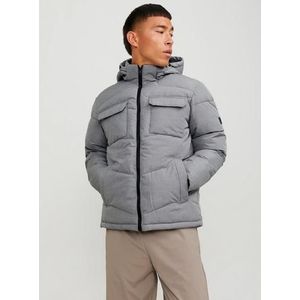 Jack & Jones Gewatteerde jas JJMASON PUFFER JACKET SN