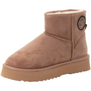 O'Neill Boots zonder sluiting BESIANA PLATFORM WOMEN MID Winterlaarzen, snowboots, winterschoenen