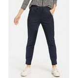 Gerry Weber 7/8-broek »Jogpants mit Zipdetails«