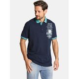 Jan Vanderstorm poloshirt »DAGNAR«