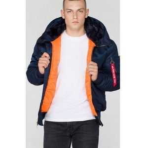 Alpha Industries Bomberjack MA-1 HOODED