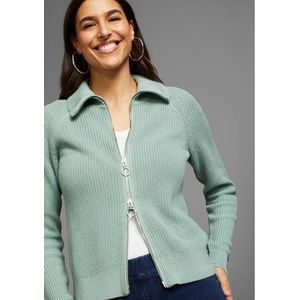 Laura Scott Cardigan