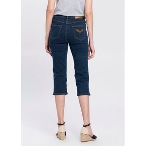 Arizona Capri jeans Comfort Fit