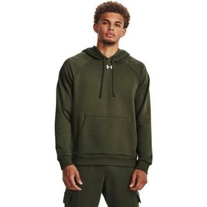 Under Armour Fleecetrui UA Rival Fleece Hoodie