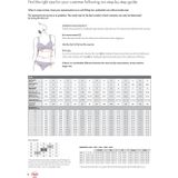 Anita Active Sport-bh Momentum Ademend, licht glanzend, comfortabele schouderbanden gepolsterd