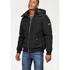 Bruno Banani Blouson in stiksel-look