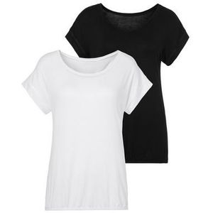 Vivance T-shirt (Set van 2)