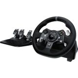 Logitech gaming-stuur »G920 Driving Force Racing Wheel USB - EMEA«