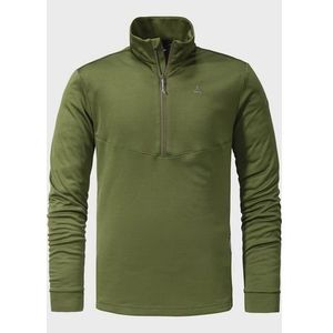 Trui Schöffel Men CIRC Fleece Looop M Balsam Green