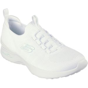 Skechers Slip-on sneakers SKECH-AIR DYNAMIGHT - Instapschoen, slipper, vrijetijdsschoen met elastiek