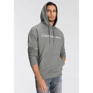 Calvin Klein Hoodie CORE INSTITUTIONAL LOGO HOODIE