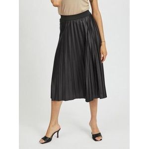 Vila Plissérok VINITBAN SKIRT - NOOS