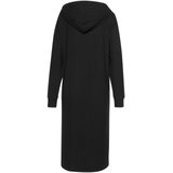 Lascana Lang vest van zacht breiwerk, loungewear