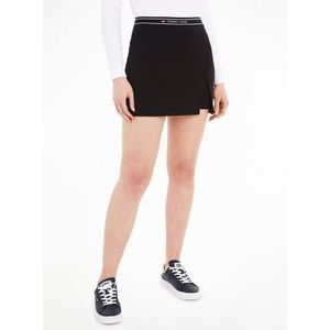 TOMMY JEANS Kokerrok TJW LOGO WB SKORT