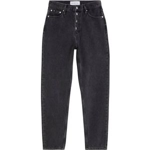 Calvin Klein Jeans Plus Mom jeans MOM JEAN PLUS Jeans beschikbaar in loose fit